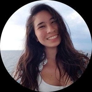 Meet your Posher, Chloe